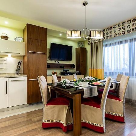 شقة Prestige زاكوباني المظهر الخارجي الصورة