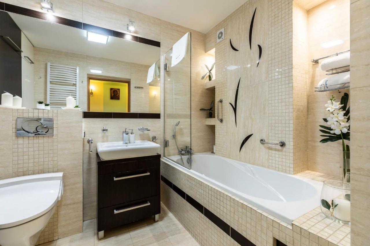 شقة Prestige زاكوباني المظهر الخارجي الصورة